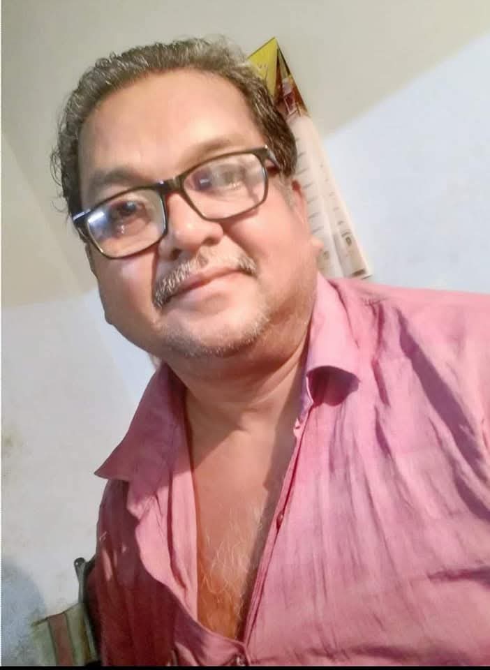Person 8